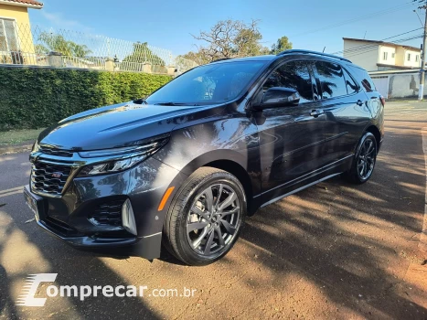 EQUINOX 1.5 16V Turbo RS AWD