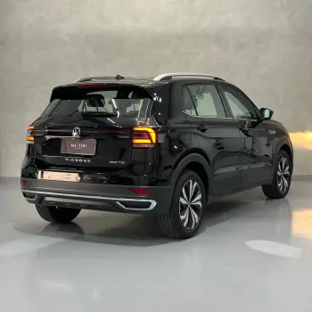 T-Cross Hig. 250 TSI 1.4 Flex 16V 5p Aut