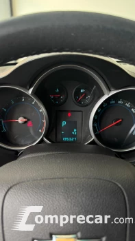 CRUZE 1.8 LT 16V