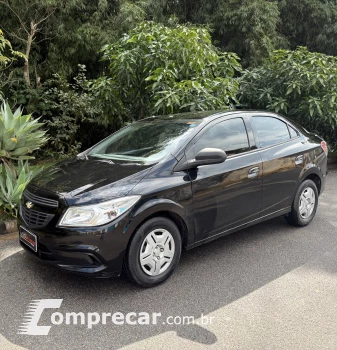 CHEVROLET PRISMA 1.0 MPFI JOY 8V 4 portas