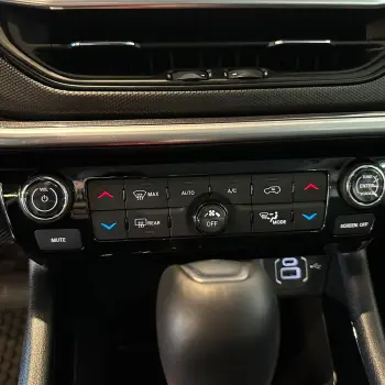 COMPASS SPORT T270 1.3 TB 4x2 Flex Aut.