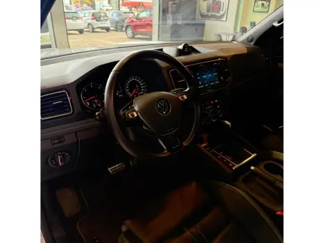 AMAROK 3.0 V6 TDI DIESEL EXTREME CD 4MOTION AUTOMÁTICO