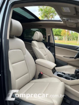 TUCSON 1.6 16V T-gdi GLS