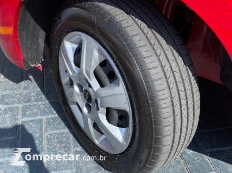 MONTANA 1.4 MPFI LS CS 8V