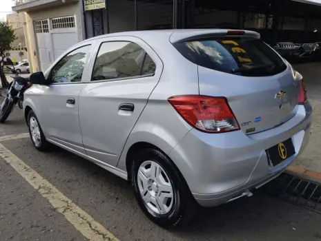 Onix Hatch 1.0 4P FLEX JOY