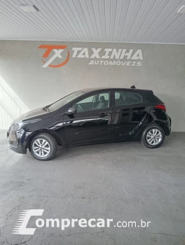 Hyundai HB20 1.0 Unique 12V 4 portas