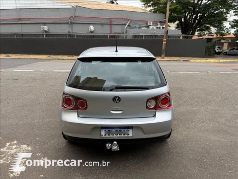 GOLF 1.6 MI Tech 8V