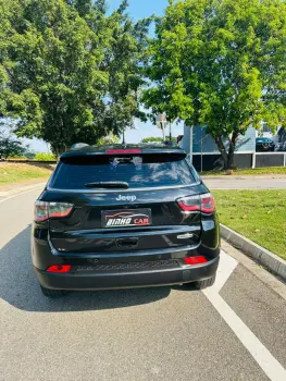 COMPASS 2.0 16V Longitude