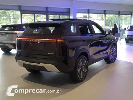 7 1.5 TGDI PHEV LUXURY DHT