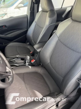 COROLLA 2.0 Vvt-ie GLI