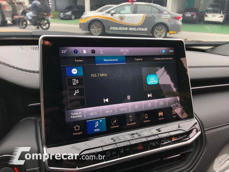 Compass 1.3 T270 Turbo Flex S At6