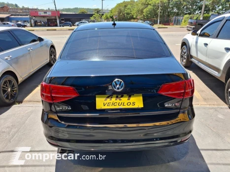 JETTA 2.0 TSI Highline 211cv