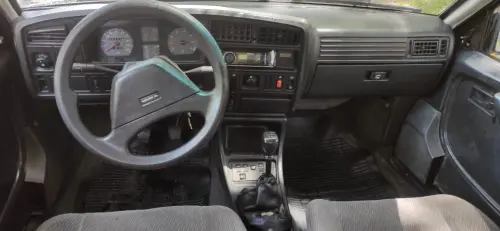 MONZA 2.0 EFI GLS 8V