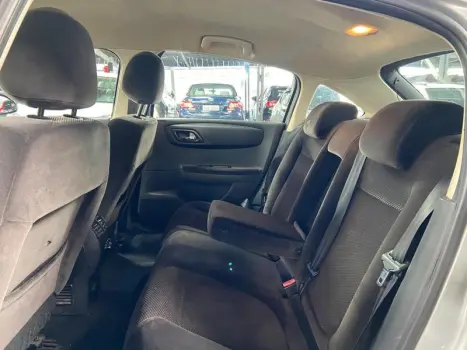 C4 GLX 2.0 16V FLEX AUT.