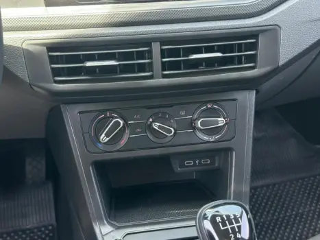 POLO 1.0 MPI TRACK MANUAL