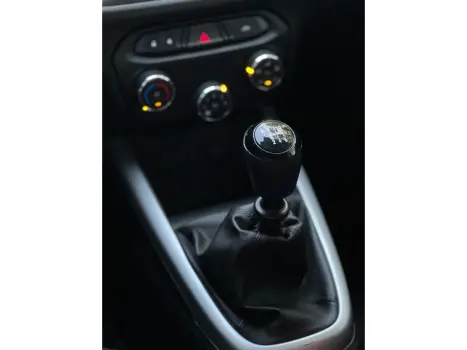 ONIX 1.0 MPFI LT 8V FLEX 4P MANUAL