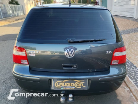 GOLF 2.0 MI 8V