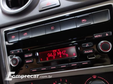 GOL - 1.0 MI 8V 4P MANUAL G.VI