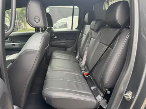 Amarok 3.0 V6 Tdi Diesel Extreme Cd 4Motion Automático