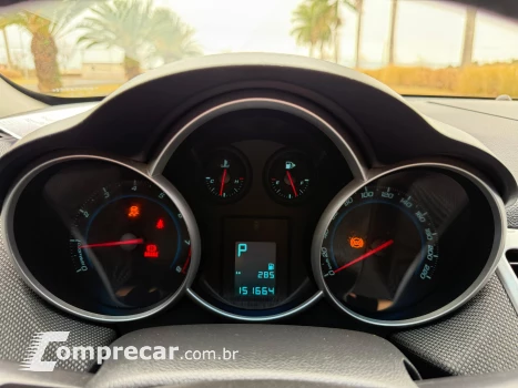 CRUZE 1.8 LT 16V