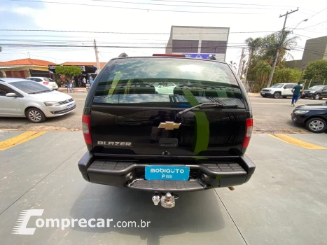 BLAZER 2.4 MPFI Advantage 4X2