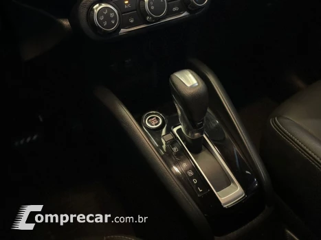 Kicks 1.6 16V 4P FLEXSTART ADVANCE XTRONIC AUTOMÁTICO CVT