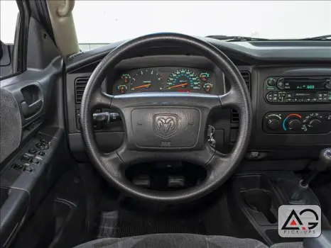 DAKOTA 2.5 Sport 4X2 CD 8V Turbo