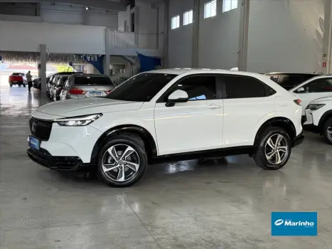 Honda HR-V 1.5 DI I-VTEC TURBO FLEX TOURING CVT 4 portas