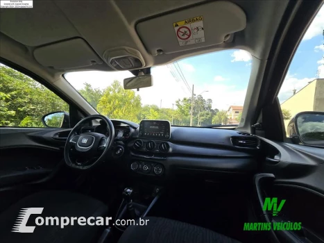 CRONOS 1.3 FIREFLY FLEX DRIVE MANUAL