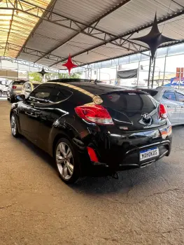 Veloster 1.6 16V  140cv Aut.