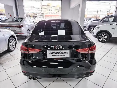 A3 SEDAN PRESTIGE 1.4 TFSII FLEX TIPTRONIC