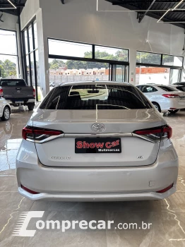 COROLLA 2.0 XEI 16V