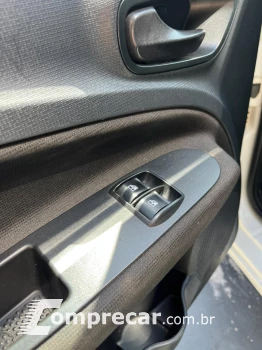 UNO 1.0 EVO Attractive 8V