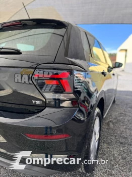 POLO 1.0 170 TSI Comfortline