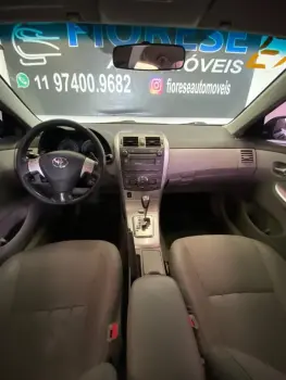 TOYOTA COROLLA 2.0 XEI 16V