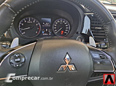 OUTLANDER 2.0 Comfort 16V