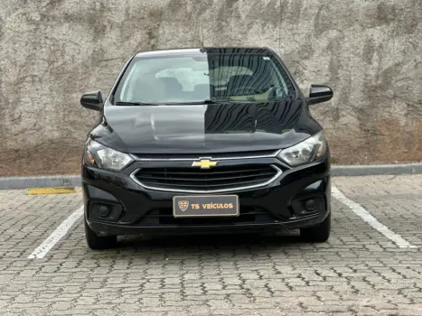 ONIX 1.0 MPFI LT 8V FLEX 4P MANUAL