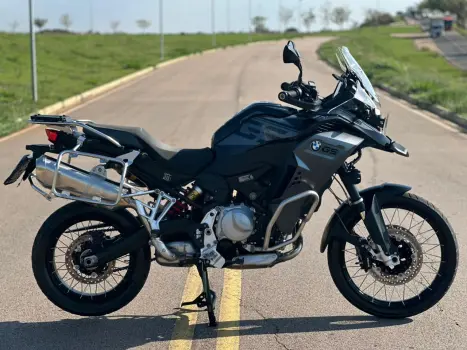 F850 GS ADVENTURE PREMIUM