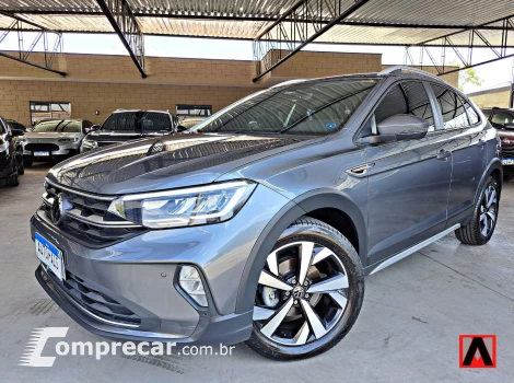 NIVUS 1.0 200 TSI Highline