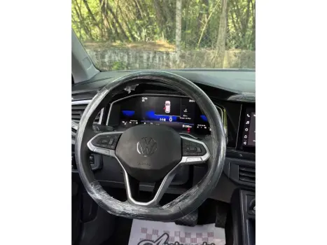 POLO 1.0 170 TSI COMFORTLINE AUTOMÁTICO