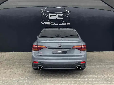 JETTA 2.0 350 TSI GASOLINA GLI DSG
