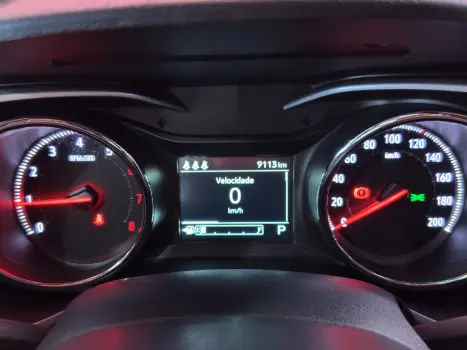 TRACKER 1.0 TURBO FLEX LTZ AUTOMÁTICO