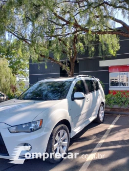 OUTLANDER 3.0 GT 4X4 V6 24V