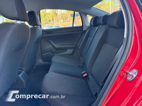 VIRTUS Sense 1.6 Flex 16V 5p Aut.