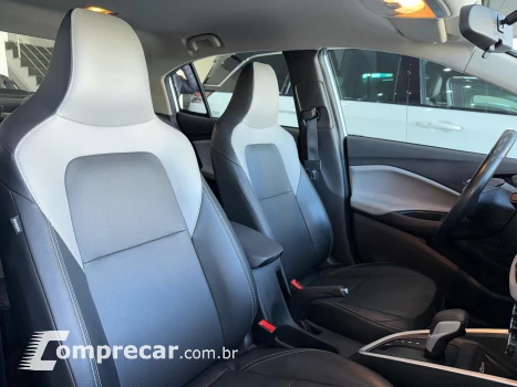 Onix Plus 1.0 premier