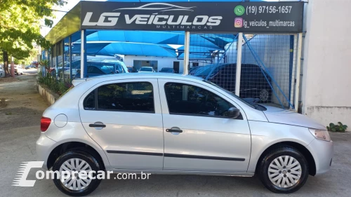 GOL 1.0 MI 8V