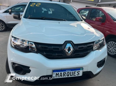 KWID 1.0 12V SCE ZEN