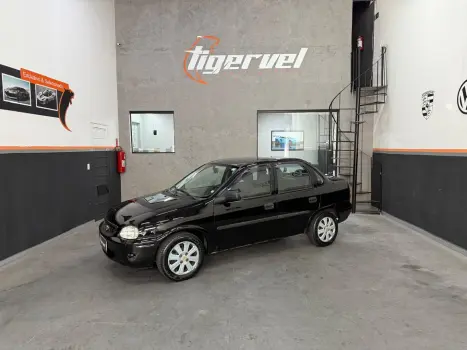 CHEVROLET Classic 1.0 Mpfi Vhce 8V Flex 4P Manual 4 portas