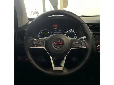 FRONTIER 2.3 16V TURBO DIESEL PRO4X CD 4X4 AUTOMÁTICO