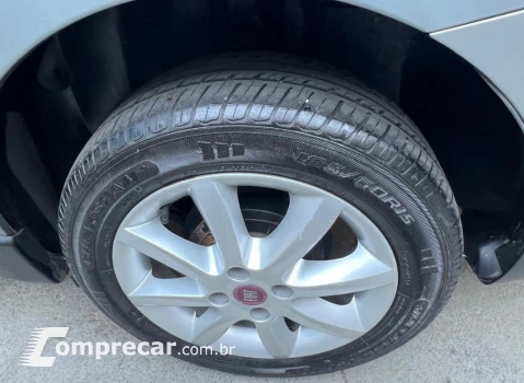 GRAND SIENA 1.4 MPI Attractive 8V